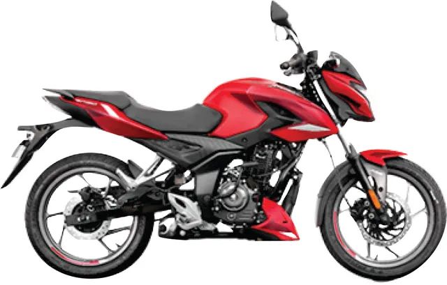 ବଜାଜ୍‌ର ନୂଆ ପଲ୍‌ସର ପି୧୫୦