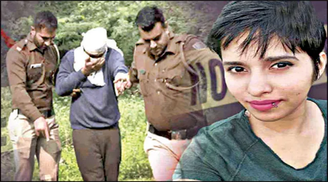 ଶ୍ରଦ୍ଧା ହତ୍ୟା ମାମଲା: ଅଫ୍‌ତାବର ହେବ ନାର୍କୋ ଟେଷ୍ଟ୍‌