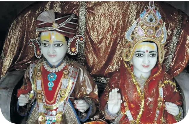 ଜୀବନ-ମନ୍ତ୍ର: ବିବାହ ପଞ୍ଚମୀ