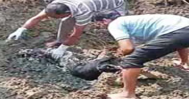 ଦୁଷ୍କର୍ମ ପରେ ନାବାଳିକାକୁ ହତ୍ୟା! ୧୦ ମାସ ପରେ ମିଳିଲା ମୃତଦେହ