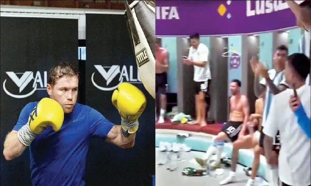 ମେସିଙ୍କୁ  ଧମକ ଦେଲେ ମେକ୍ସିକୋ ବକ୍ସର