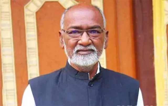 ଗୋଲକ ନାଏକଙ୍କ ପରଲୋକ: ସ୍ବାସ୍ଥ୍ୟ କର୍ମଚାରୀରୁ କ୍ୟାବିନେଟ୍ ମନ୍ତ୍ରୀ