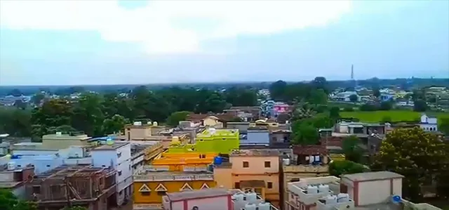 ପଦ୍ମପୁର ଜିଲ୍ଲା ଦାବି ନେଇ ଓକିଲ ସଂଘର ବୈଠକ