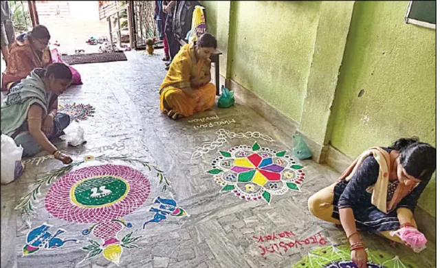 ଶିଶୁ ବିକାଶ ବିଦ୍ୟାମନ୍ଦିରରେ ସାଂସ୍କୃତିକ କାର୍ଯ୍ୟକ୍ରମ