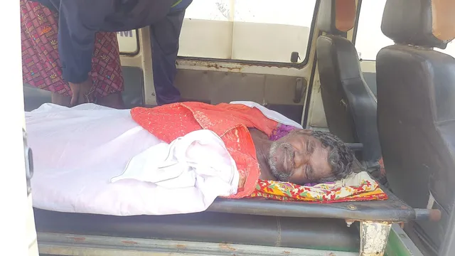 ଗାଧେଇବାକୁ ଯାଇଥିବା ବେଳେ ପୋଖରୀରେ ବୁଡ଼ି ଜଣେ ମୃତ