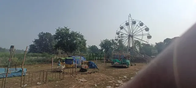 ମୀନାବଜାର ଦୋଳିରୁ ପଡ଼ି ଚାଲିଗଲା ଯୁବକଙ୍କ ଜୀବନ