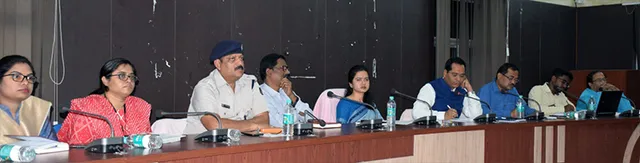 ଜାନୁଆରୀ ୧୧ରୁ ସମ୍ବଲପୁର ଲୋକ ମହୋତ୍ସବ