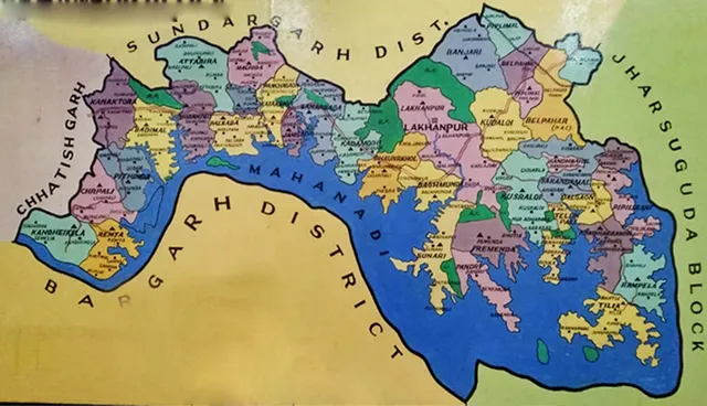 ବିଧାନସଭାରେ ଉଠିବ ଲଖନପୁର ବ୍ଲକ ବିଭାଜନ ପ୍ରସଙ୍ଗ 