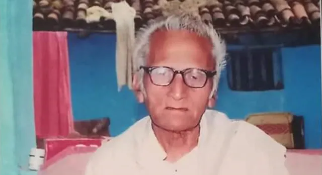 କୋଶଳ କବି ଶ୍ରୀନିବାସ ମିଶ୍ରଙ୍କ ଦେହାନ୍ତ