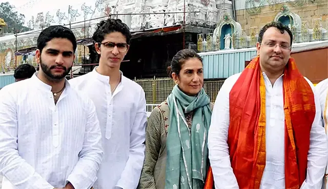 ଚିନ୍ତାରେ ମିସ୍ତ୍ରୀ ପରିବାର