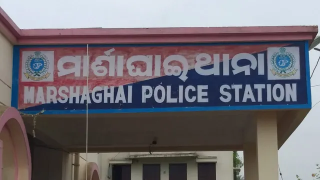 ୫୩ ନମ୍ବର ଜାତୀୟ ରାଜପଥରେ ମର୍ମନ୍ତୁଦ ସଡ଼କ ଦୁର୍ଘଟଣା: ୨ ଯୁବକ ମୃତ