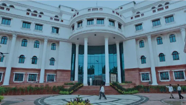 ପୁରୀରେ ‘ଏଏସ୍‌ଆଇ’ର ମୁଖ୍ୟ କାର୍ଯ୍ୟାଳୟ ପ୍ରତିଷ୍ଠା ନିଷ୍ପତ୍ତି; ପ୍ରଧାନମନ୍ତ୍ରୀଙ୍କୁ ଧନ୍ୟବାଦ ଜଣାଇଲେ ଧର୍ମେନ୍ଦ୍ର ପ୍ରଧାନ