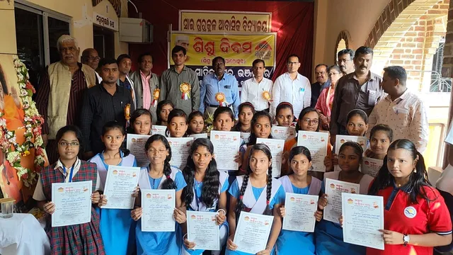 ସାହିତ୍ୟ କ୍ଷେତ୍ରରେ ନୂଆ ପିଢି ତିଆରି କରିବାକୁ ନିଆରା ପ୍ରୟାସ