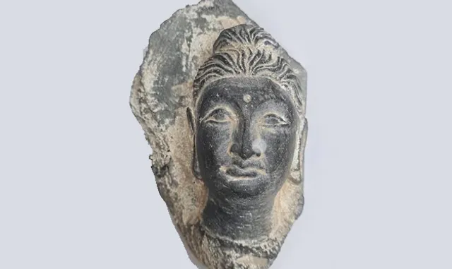 ଅଟାରି ସୀମାରୁ ଜବତ ହେଲା ୨୦୦୦ ବର୍ଷର ପୁରୁଣା ବୁଦ୍ଧ ମୂର୍ତ୍ତି