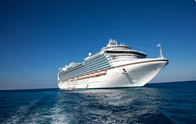 ସିଡନିରେ ପହଞ୍ଚିଲା ୮୦୦ କୋଭିଡ୍ ଆକ୍ରାନ୍ତ ଥିବା ଜାହାଜ