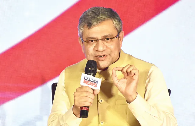 ମହାପ୍ରଭୁଙ୍କ ରଥଯାତ୍ରାରୁ ଜଗନ୍ନାଥ ସର୍କିଟ୍‌ରେ ଗଡ଼ିବ ଏକ୍ସପ୍ରେସ୍ ଟ୍ରେନ୍