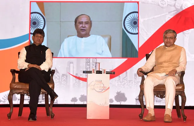 ରୂପାନ୍ତରରେ ପ୍ରତିଟି ଓଡ଼ିଆଙ୍କର ଭାଗୀଦାରି ଆବଶ୍ୟକ: ମୁଖ୍ୟମନ୍ତ୍ରୀ