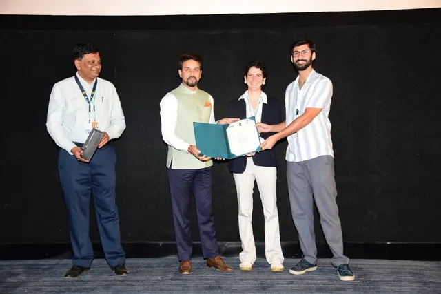 ୫୩ତମ ଆଇଏଫ୍‌ଏଫ୍‌ଆଇର ଭାରତୀୟ ପାନୋରମା ବର୍ଗ ଉଦ୍‌ଘାଟିତ, ପ୍ରଦର୍ଶିତ ହେବ ଓଡ଼ିଆ ଛବି ‘ପ୍ରତୀକ୍ଷା’