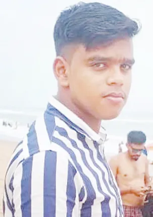 ବାଃ ବାଃରେ ବ୍ୟବସ୍ଥା...କେହି ଦାୟୀ ନୁହେଁ, ଦୋଷ କାହାର ନାହିଁ?