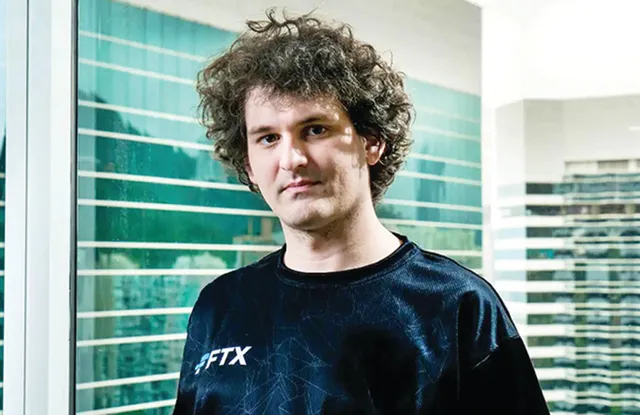 ଭୁଶୁଡ଼ିଲା କ୍ରିପ୍ଟୋ ବେପାର: ୧,୩୧,୨୦୦ କୋଟିର ମାଲିକ ରାତାରାତି କାଙ୍ଗାଳ