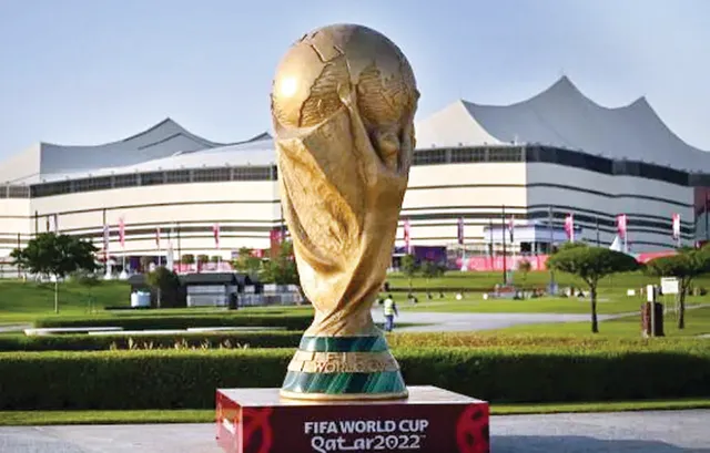 ଆଜିଠୁ ଫୁଟ୍‌ବଲ୍‌ ମହାକୁମ୍ଭ