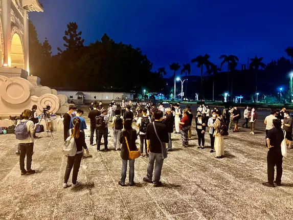 ବିକ୍ଷୋଭ ପଛରେ ‘ଗୁପ୍ତ ଶକ୍ତି’ଙ୍କ ହାତ : ଚୀନ