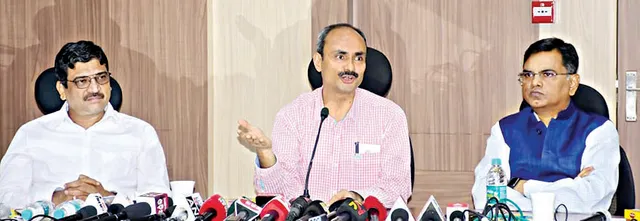 ମେକ୍‌ ଇନ୍‌ ଓଡ଼ିଶା ସମ୍ମିଳନୀ ପାଇଁ ବ୍ୟାପକ ପ୍ରସ୍ତୁତି