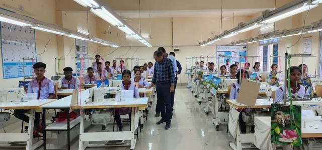 ଦକ୍ଷତା ବିକାଶ କେନ୍ଦ୍ରର ସଫଳତା, ତାମିଲନାଡୁରେ ରୋଜଗାର ପାଇଲେ ୨୧ ଯୁବକଯୁବତୀ