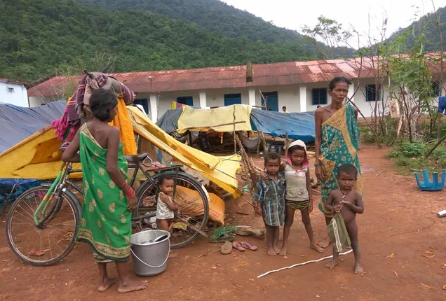 ମାଲକାନଗିରି ଜିଲ୍ଲାରେ ‘ସୋପାନ’ ଯୋଜନା ଆରମ୍ଭ କେବେ?