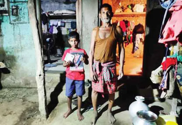 ଉପକୂଳ ରାଜପଥ ନକ୍ସା ପରିବର୍ତ୍ତନକୁ ବିରୋଧ: କୁନି ଛାତ୍ରଙ୍କ ଚିଠିକୁ ମୁଖ୍ୟମନ୍ତ୍ରୀଙ୍କ ଗୁରୁତ୍ବ