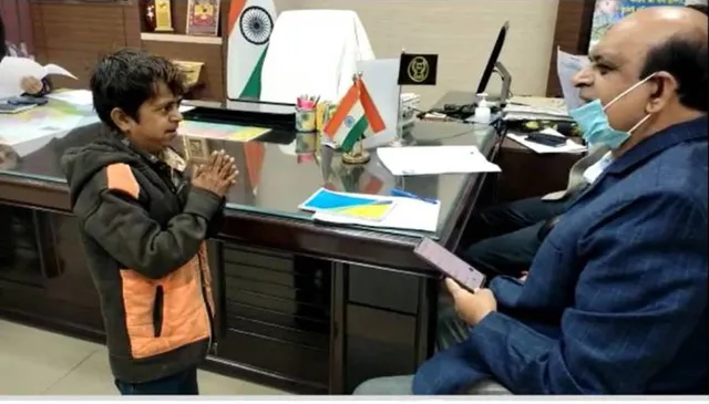 ଅଜିମଙ୍କ ପରେ ସରିଫ କନ୍ୟା ଖୋଜିବା ପାଇଁ ସରକାରଙ୍କୁ ଗୁହାରି କରିଛନ୍ତି