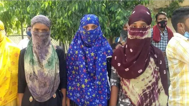 ଦୁଃଖଦ ଘଟଣା; କାମ ଦେବା ବାହାନାରେ ଗାଁ ଯୁବତୀମାନଙ୍କ ଜୀବନ ନଷ୍ଟ କରି ଦେଉଛନ୍ତି ଦଲାଲ