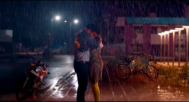 ରିଲିଜ୍ ହେଲା ଓଡ଼ିଆ ଚଳଚ୍ଚିତ୍ର ‘ପ୍ରତୀକ୍ଷା’ର ପ୍ରଥମ ଗୀତ