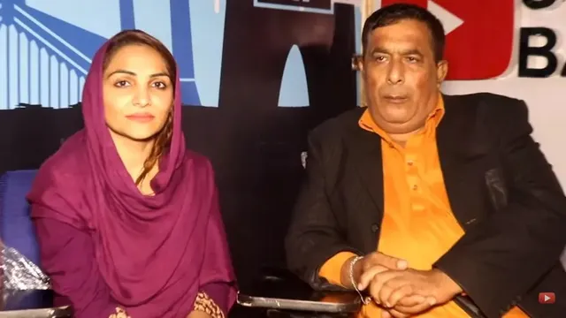 ୫୨ ବର୍ଷୀୟ ମୁକ-ବଧିରଙ୍କୁ ମନ ଦେଇ ବସିଲେ ୨୫ ବର୍ଷୀୟା ଯୁବତୀ, ଏମିତି ଥିଲା ତାଙ୍କ ପ୍ରେମରୁ ବିବାହର ଯାତ୍ରା