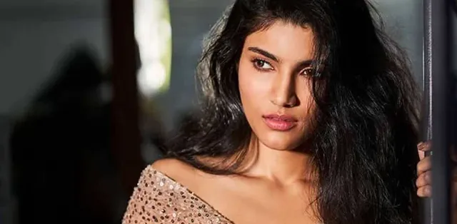 ଆସୁଛନ୍ତି ସଲମାନଙ୍କ ଭାଣିଜୀ