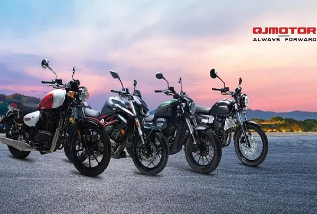 ରୟାଲ୍‌ ଏନ୍‌ଫିଲ୍ଡକୁ ଟକ୍କର ଦେଇପାରିବ କି ଭାରତରେ ପ୍ରବେଶ କରିଥିବା ଚୀନର ଏହି ୪ ବାଇକ୍‌?