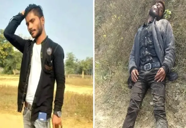 ପୁଲିସ୍‌ କଲା ଏନ୍‌କାଉଣ୍ଟର୍‌; ଧରାପଡ଼ିଲା ପ୍ରେମିକାକୁ ୪ ମହଲାରୁ ଠେଲି ଦେଇଥିବା ପ୍ରେମିକ