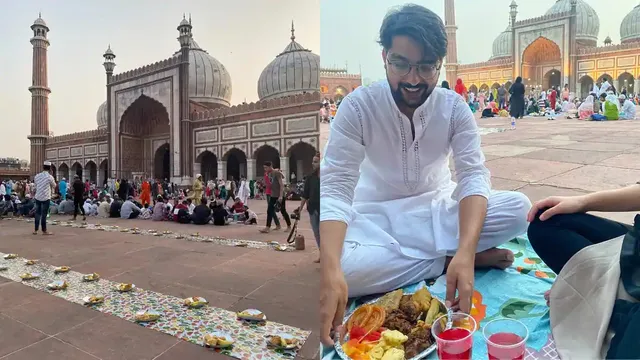 ପରିବାରର କୌଣସି ପୁରୁଷଙ୍କ ବିନା ଜାମା ମସ୍‌ଜିଦ୍‌କୁ ଯାଇ ପାରିବେନି ଯୁବତୀ କିମ୍ବା ମହିଳା, ଜାରି ହେଲା ନୋଟିସ୍‌