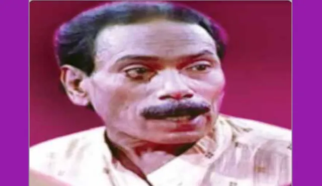 ହାସ୍ୟ ଅଭିନେତା ଗୋବିନ୍ଦ ବାରିକଙ୍କ ପରଲୋକ