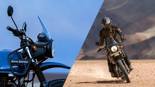 ଏହା ହେବ ରୟାଲ୍‌ ଏନ୍‌ଫିଲ୍ଡର ପ୍ରଥମ ଇଲେକ୍ଟ୍ରିକ୍‌ ବାଇକ୍‌