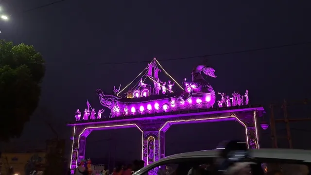 ବାଲିଯାତ୍ରାରେ ପୁଲିସ ପକ୍ଷରୁ ଅନସ୍ପଟ ଏତଲା ବ୍ୟବସ୍ଥା, ମୁତୟନ ହେବେ ୫୦ ପ୍ଲାଟୁନ ଫୋର୍ସ