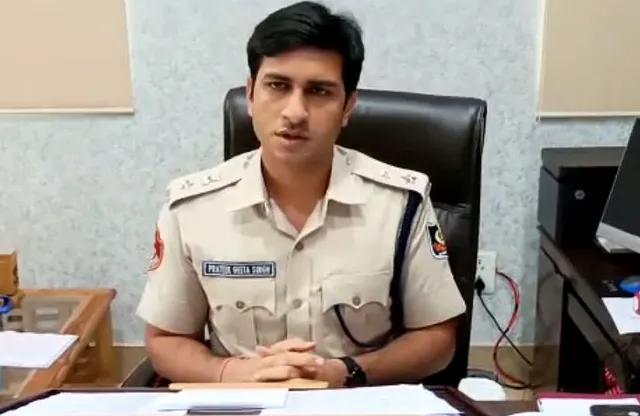 ଦିନ ୧ଟା ସୁଦ୍ଧା ରାଜଧାନୀର ସବୁ ବୁଥକୁ ଇଭିଏମ ପଠାଯିବ: ଡିସିପି