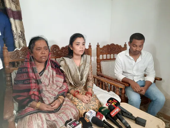 ସରକାରଙ୍କ ଯୋଜନା କିଭଳି ଲୋକଙ୍କ ପାଖରେ ପହଞ୍ଚିବ ସେଥିପ୍ରତି ଦୃଷ୍ଟି ଦେବି: ବର୍ଷା ସିଂ ବରିହା