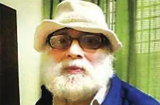 ଦିଲ୍ଲୀ ଏମ୍‌ସର ପୂର୍ବତନ ଜନସମ୍ପର୍କ ଅଧିକାରୀଙ୍କ ପରଲୋକ