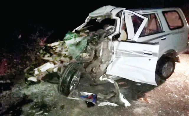 ଟ୍ରାଫିକ କଟକଣା ସତ୍ତ୍ବେ ସୁନ୍ଦରଗଡ଼ ଜିଲ୍ଲାରେ ବଢୁଛି ଦୁର୍ଘଟଣା, ୨ ବର୍ଷରେ  ୭୫୩ ମୃତ