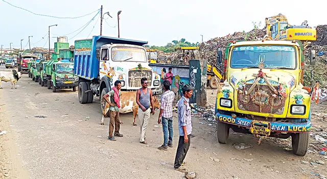 ପରିମଳ ବ୍ୟବସ୍ଥାରେ ଖର୍ଚ୍ଚ: ଘୋଡ଼ା ଛ’କୁ ଦାନା ନଅ