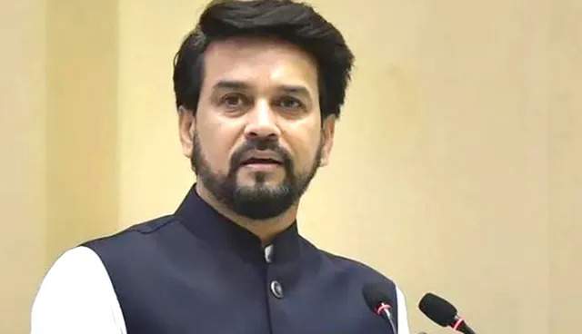 ଖେଲୋ ଇଣ୍ଡିଆ ୟୁନିଭର୍‌ସିଟି ଗେମ୍ସର ମାସ୍କଟ୍‌ ଉନ୍ମୋଚନ ଆଜି