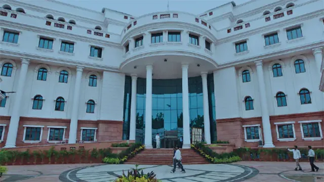 ପୁରୀରେ ହେବ ଏଏସ୍‌ଆଇର ନୂଆ ସର୍କଲ ମୁଖ୍ୟାଳୟ