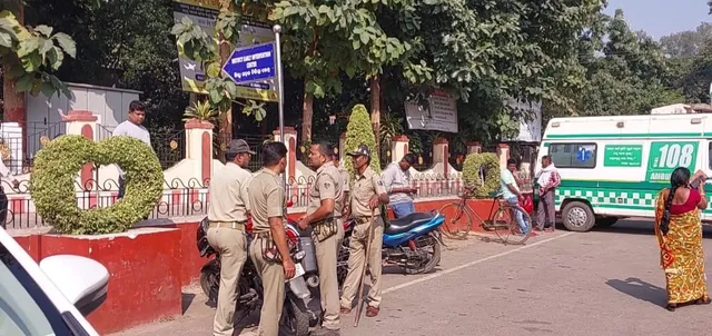 ଝିରିପାଣି ହତ୍ୟାକାରୀକୁ ଏନକାଉଣ୍ଟର: ଅଭିଯୁକ୍ତ ରାଉରକେଲା ସରକାରୀ ହସ୍ପିଟାଲରେ ଭର୍ତ୍ତି