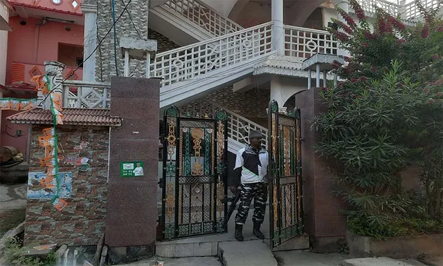 ଆୟକର ବନାମ ଜିଏସ୍‌ଟି: ପଦ୍ମପୁରରେ ଚଢ଼ଉ ତାତି